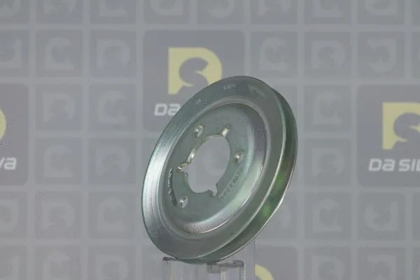 Belt Pulley, crankshaft (PL8592)