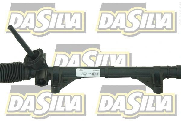Steering Gear