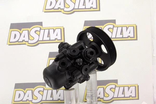 Hydraulic Pump, steering
