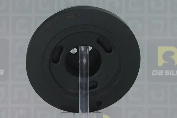 Belt Pulley, crankshaft