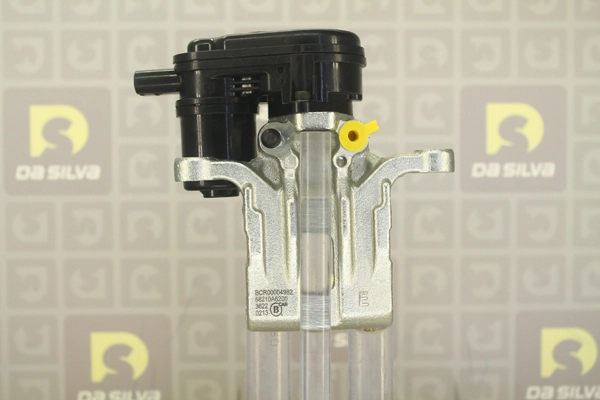 Brake Caliper