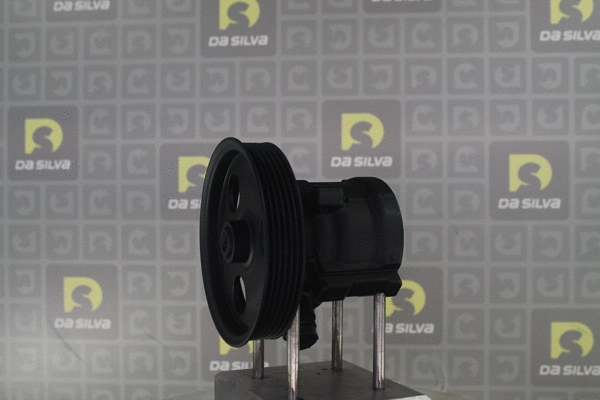 Hydraulic Pump, steering (DP3553)