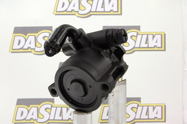 Hydraulic Pump, steering