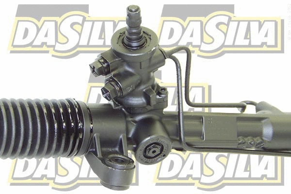 Steering Gear