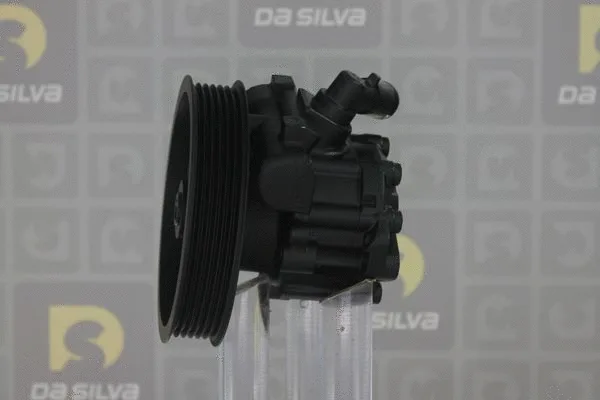 Hydraulic Pump, steering