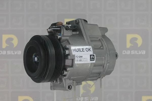 Compressor, air conditioning (FC1244)