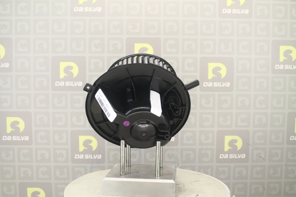 Interior Blower