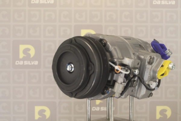 Compressor, air conditioning (FC1446)