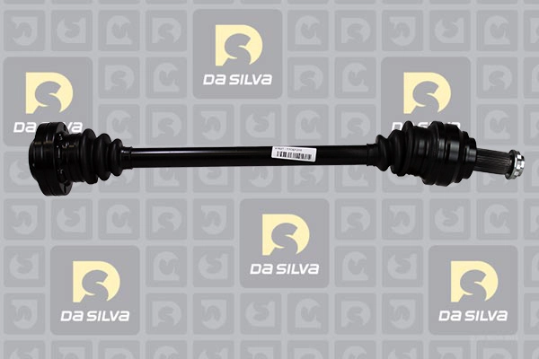 Drive Shaft (4763T)