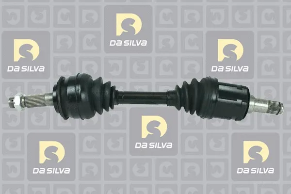 Drive Shaft (99050T)