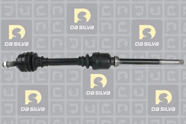 Drive Shaft (1136AT)