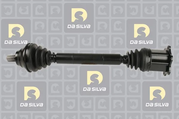 Drive Shaft (2223T)