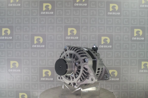 Alternator (031448)