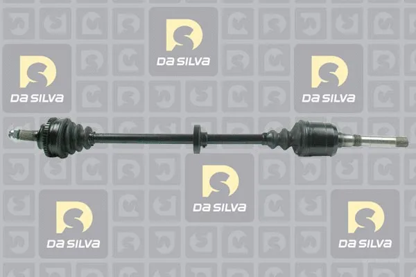Drive Shaft (311236AT)