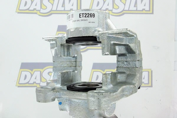 Brake Caliper (ET2269)