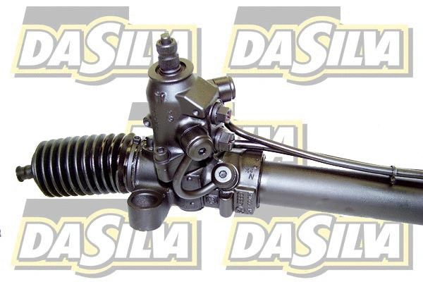 Steering Gear