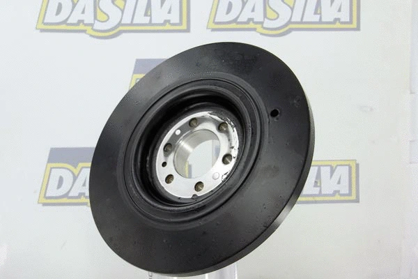 Belt Pulley, crankshaft (PL8121)