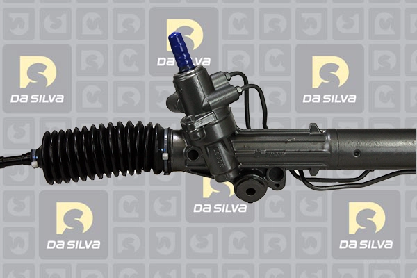 Steering Gear
