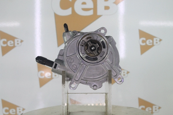 Vacuum Pump, braking system