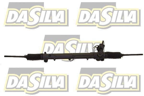 Steering Gear (DA2490)