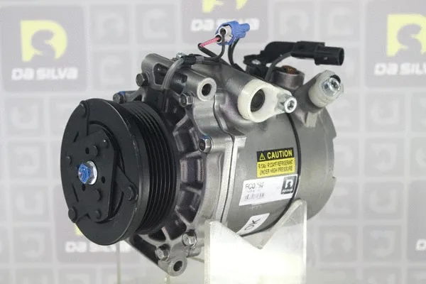 Compressor, air conditioning (FC0792)