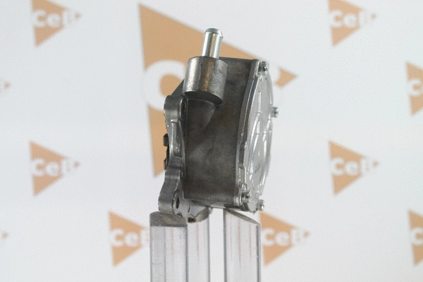 Vacuum Pump, braking system