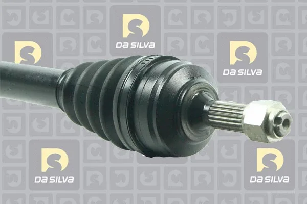 Drive Shaft
