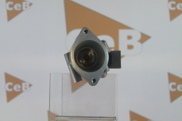EGR Valve