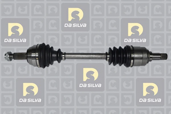 Drive Shaft (JC6301)