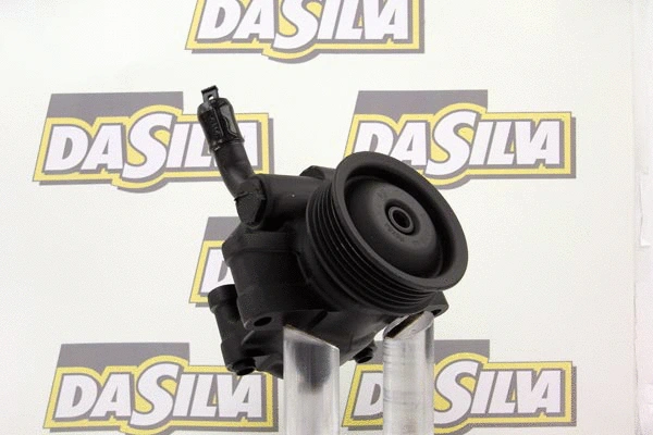 Hydraulic Pump, steering