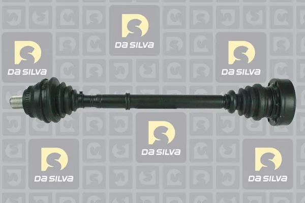 Drive Shaft (2221AT)