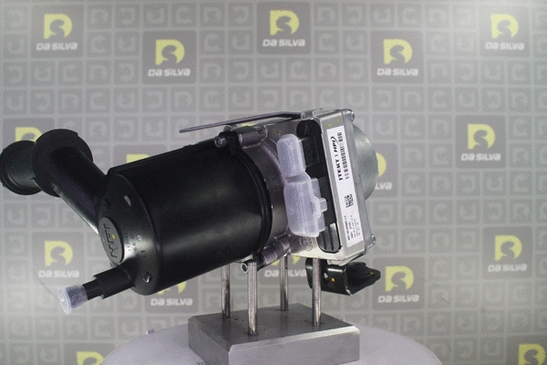 Hydraulic Pump, steering (DPN1476)