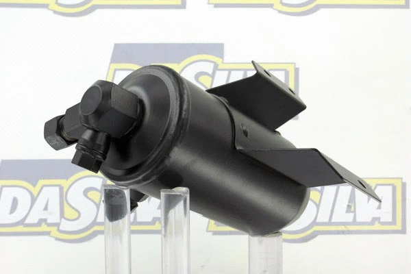 Dryer, air conditioning