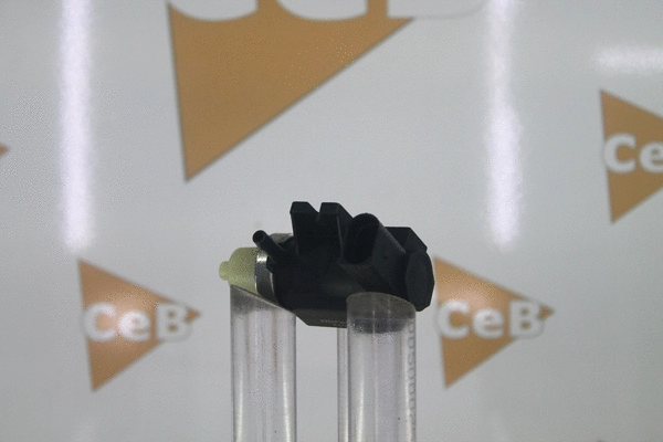 Pressure Converter, exhaust control (GR9012)