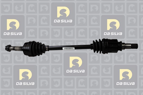 Drive Shaft (99151T)