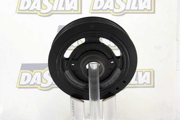 Belt Pulley, crankshaft