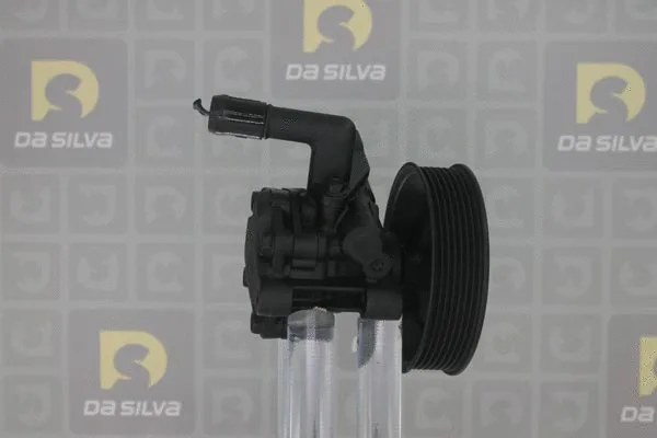 Hydraulic Pump, steering