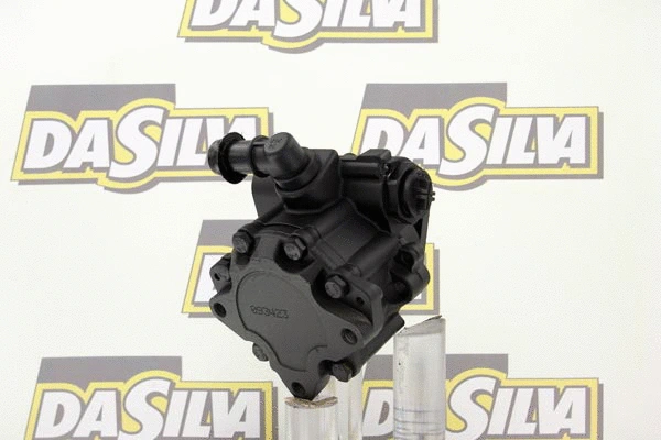 Hydraulic Pump, steering