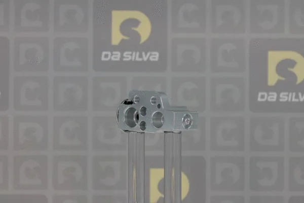 Expansion Valve, air conditioning (FD1318)