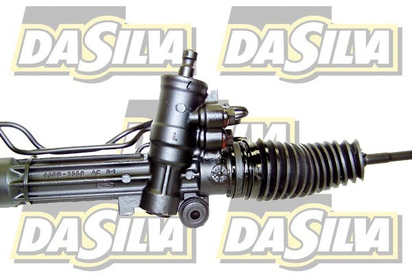 Steering Gear
