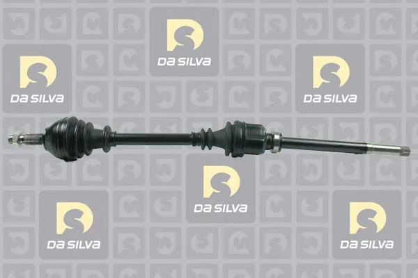 Drive Shaft (3560T)