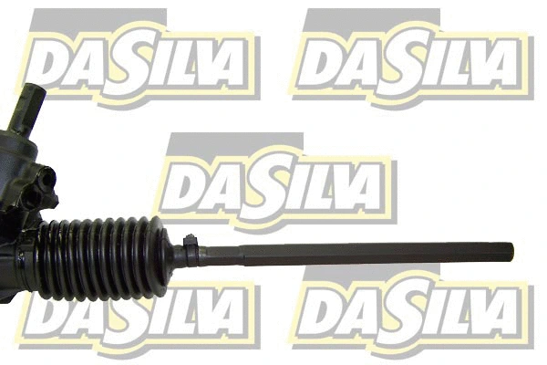 Steering Gear