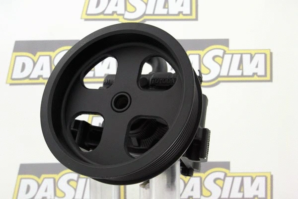 Hydraulic Pump, steering (DP3176)