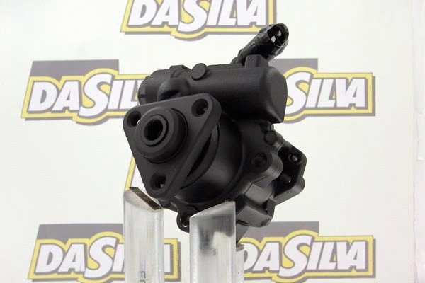 Hydraulic Pump, steering (DP3153)