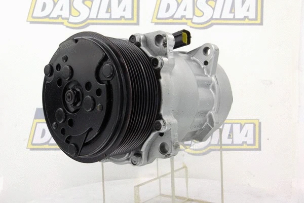 Compressor, air conditioning (FC3541)