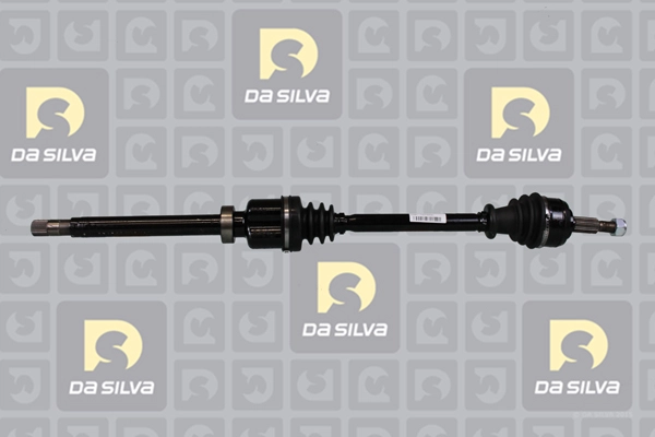 Drive Shaft (4548T)