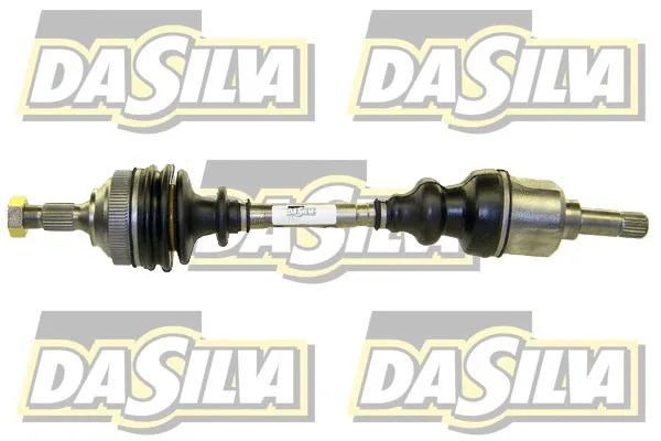 Drive Shaft (366AT)