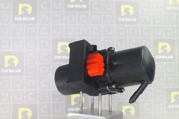 Hydraulic Pump, steering