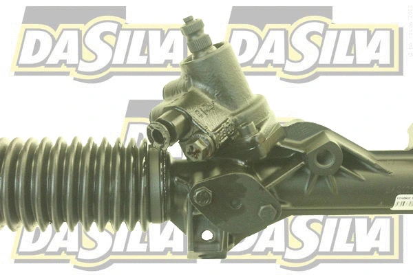 Steering Gear