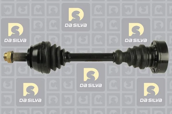 Drive Shaft (1118T)